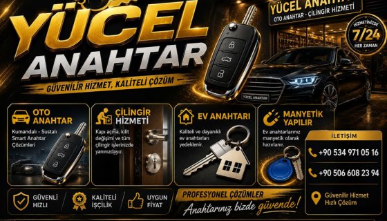 OTO ÇİLİNGİR YENİKENT
