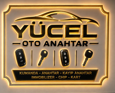 Etimesgut Anahtarcı