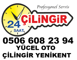 ÇİLİNGİR HİZMETİ